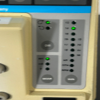 Cole-Parmer Masterflex L/S Computerized Drive Peristaltic Pump image 3